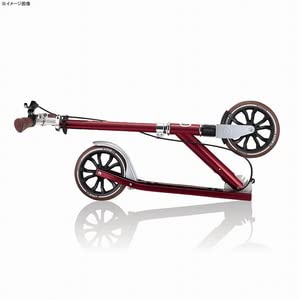 Amazon.co.jp: GLOBBER グロッバー NL205 デラックス ヴィンテージ