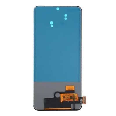 Image of Glass Exclusive Incell Lcd Display With Touch Screen Digitizer Display Assembly Combo Folder For Oppo (Oppo Reno 2Z) Cellphone