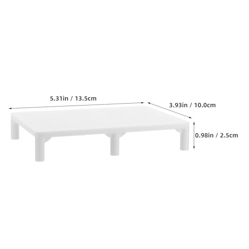 Soporte para pendientes de arcilla para crear joyería en casa 2