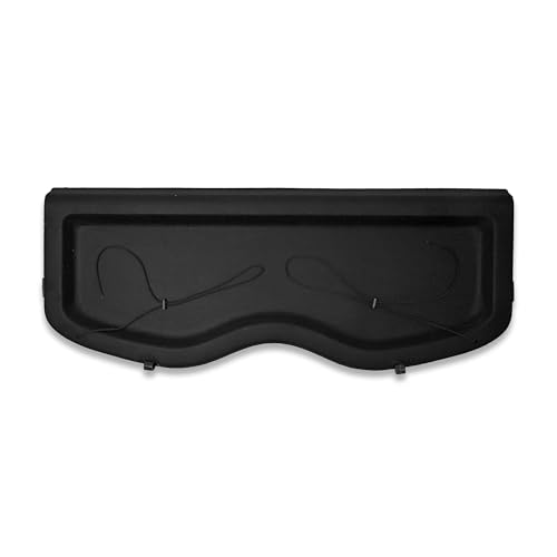 Image of Car Parcel Tray Diggi Luggage Tray in Perfect Fitting Compatible for Grand I10 Nios