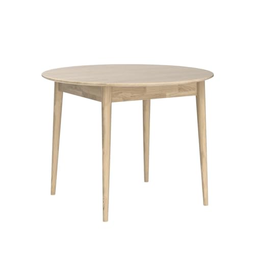 Nordic Story - Escandi 6, Tavolo da pranzo rotondo...