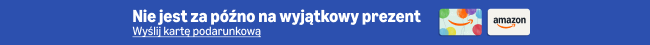 Nie jest za późno na wyjątkowy prezent