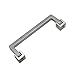 MDWXDOFP 90 Degree Folding Built in Square Handle for Industrial Machinery Equipment Box and Cabinet Doors.