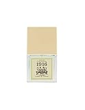 1916 - Limón & Tonka Pack de 3 x 30 ml, Agua de Colonia Hombre y...