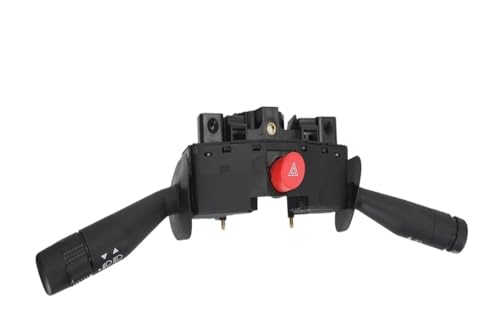 Commutateur d'essuie-glace combiné 96FG13335AB 97FG13335CB 98FU13335AA Mk3