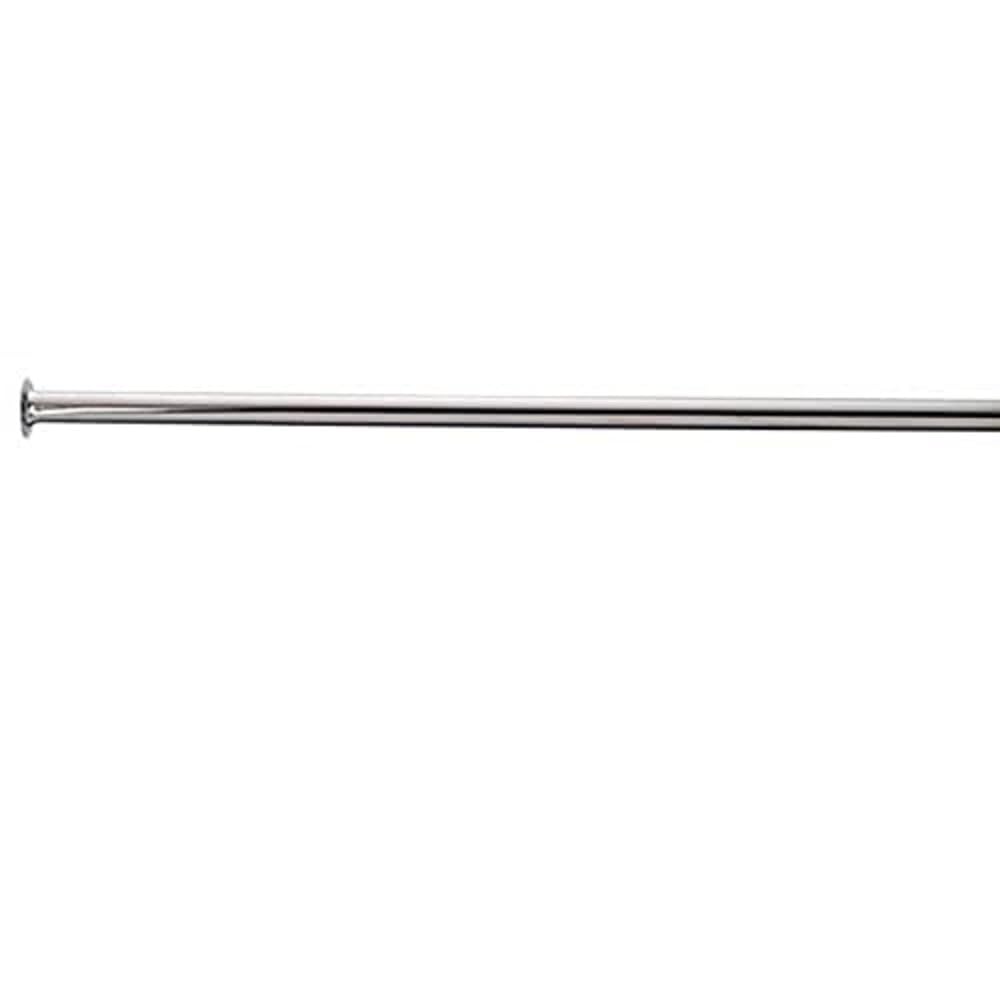 CORNAT T317205 10 x 300mm Chrome Copper Pipe โ image 1
