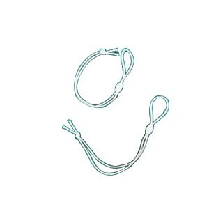 Torbot Group Inc Trsn312000 Bead "O" Ring, 2 Per Package,Torbot Group Inc - PackAge 2