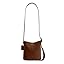 Warm Brown Suede