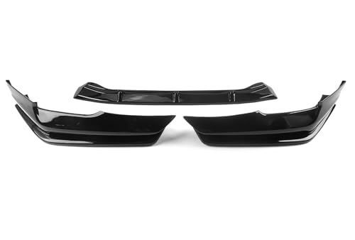 Spoiler de pare-chocs avant pour Nissan Teana kit aérodynamique de protection bas