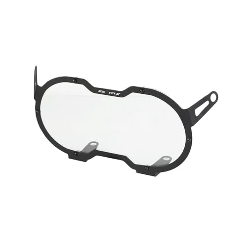 Protection de grille phare DesertX idéal pour le trail offroad - 5