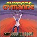 Soul of Rasta by Cymande Soul of Rasta by Cymande