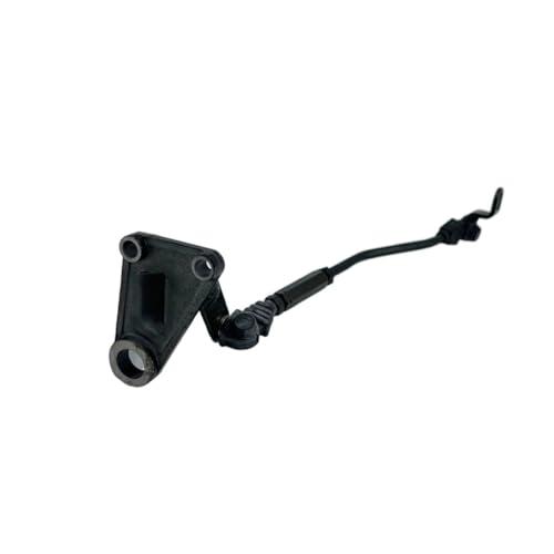 Levier de marche arrière commande transmission quad 250cc JS250