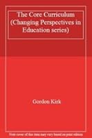 The Core Curriculum 0340395168 Book Cover