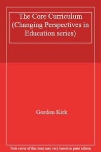 Hardcover The Core Curriculum Book