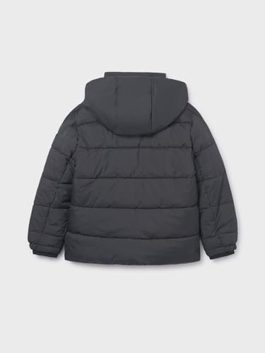 Mayoral Jacket for Boys Black2