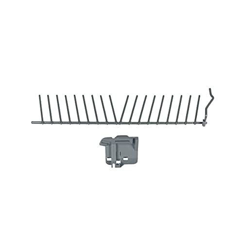 Bosch Siemens 00642591 642591 - Bandeja para cesta inferior para lavavajillas