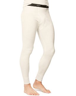 Hanes x-Temp Pantaloni da Uomo Termica
