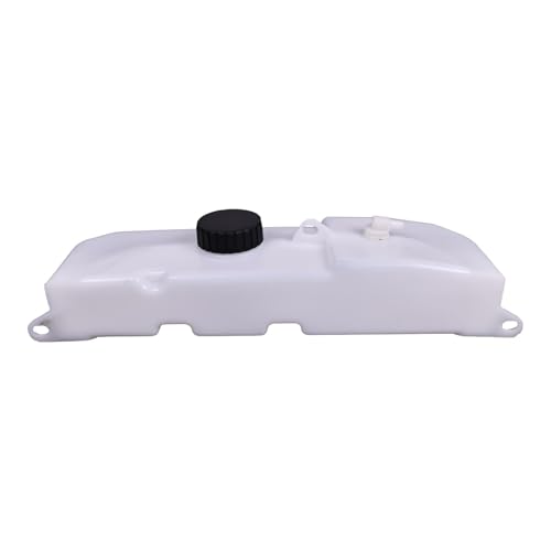 Réservoir de trop-plein RE70856 anti-surchauffe pour John Deere 5210 et 5420
