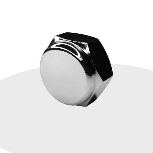 Image of Motorcycle Steering Stem Nut for 50cc 70cc 90cc 110cc 125cc 140cc 150cc 160cc Chinese Pit Dirt Motor Bike SSR Thumpstar Apollo Stomp Pitster Pro SDG Taotao Coolster