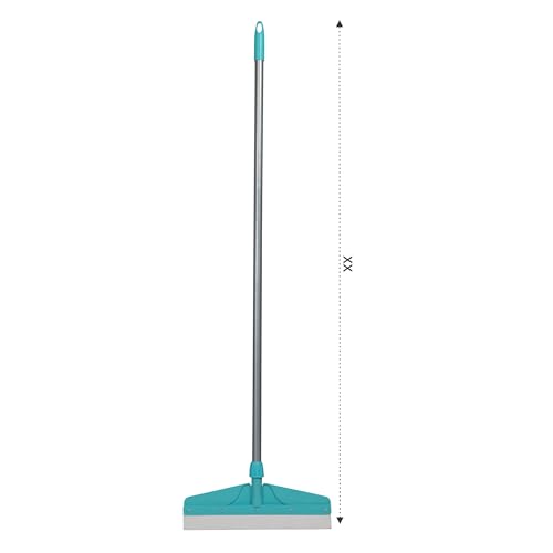 Image of Arda Silicon Lip Wiper (16 inches) comes with a PVC-coated 40-inch pipe, helping to instantly dry floors with a single swipe.