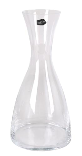 CRYSTALEX Decantador de Vino Kate 1,2 L Cristal