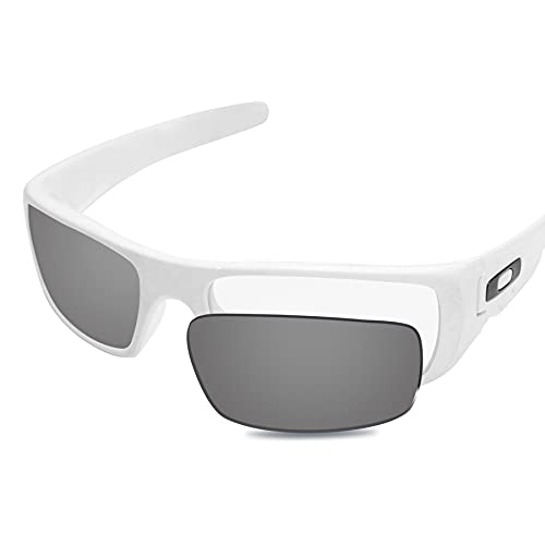 Image of 100% Precise-Fit Replacement Sunglass Lenses for Oakley Crankshaft OO9239