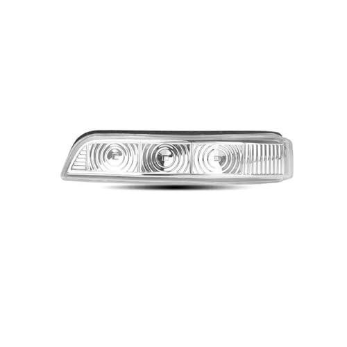 Espejo Retrovisor Coche Luz Indicadora para Kia Sorento Conducción Segura en Autopistas