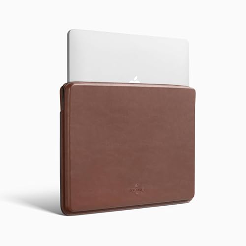 Evita arañazos con esta funda para laptop de 13 pulgadas en piel delgada 2