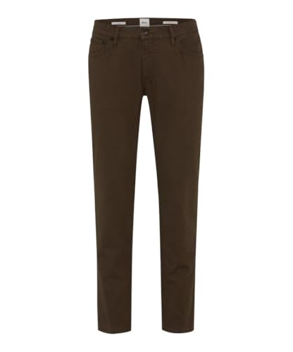 BRAX Herren Hi Flex Woo.Look Hose – Ansicht 1