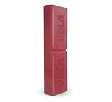 Vola MX-E Red MyEcoWax no Fluor-500 g-Ruby Adulte Unisexe, Rouge, Unique, Taille...
