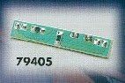 Fly Car Model 79405 Ford Capri Front Lights