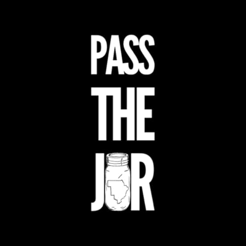 Pass the Jar cover art