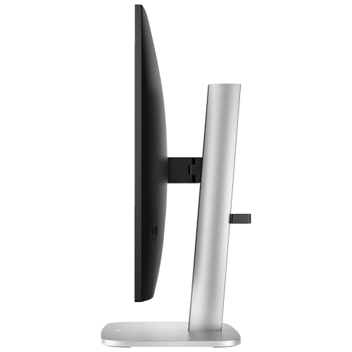 HP Series 5 Pro 27 inch QHD USB-C Monitor - 527pu, W129095477 (USB-C Monitor - 527pu)