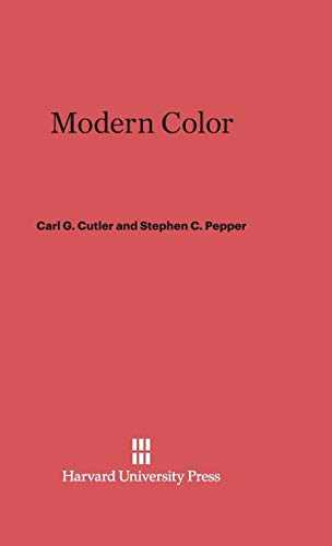 Modern Color view 2
