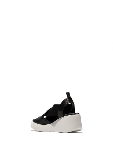 Image of FLY London womens Daif216fly
