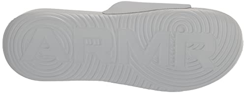 Image of Under Armour Men's Ansa Graphic Slide Sandal