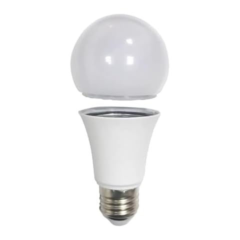 AIYAYOU Sight Secret Light Bulb Home Stash Can Safe Container Hiding ⁣⁣⁣⁣ Hidden Storage Secret Compartment Secret Com Cover