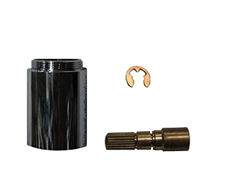 Preisvergleich Produktbild Grohe 06428000 Verlängerung
