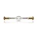 PHILIPS MSR Gold 1510 SA/DE 1500w Double Ended Stage Studio HID lamp