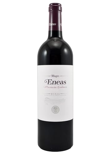 Eneas Maceración Carbónica 2023