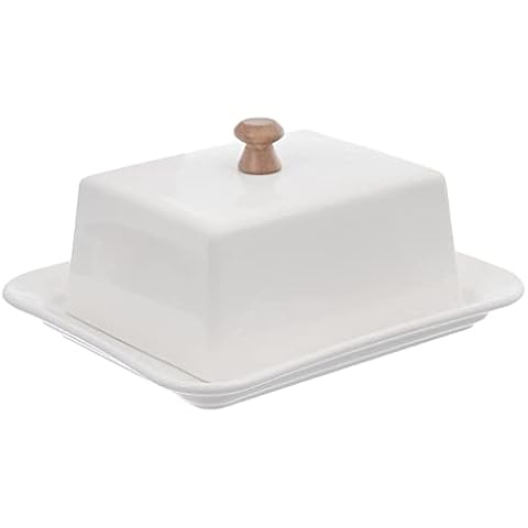 Beurrier en porcelaine Orion Group Cover