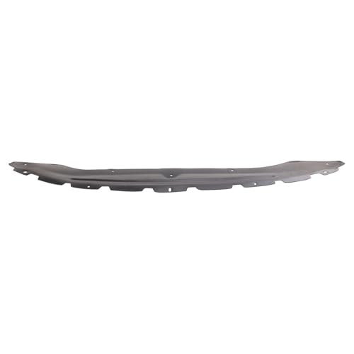 Image of TRQ Engine Splash Shield Front Lower Compatible with 2007-2014 Ford Edge 2007-2015 Lincoln MKX FO1091102