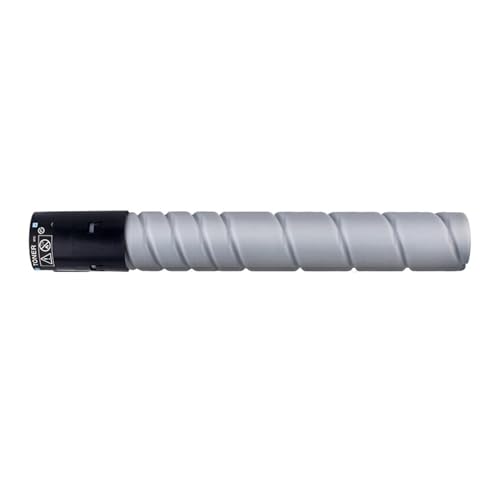 Boîte à poudre C364 C224 TN321 noir toner pour imprimante 220 223 283 365