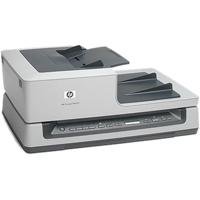 600 DPI X 600 DPI, alimentatore automatico di documenti (100 blocchi fogli dati), Hi-Speed USB