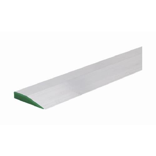 Valles - Regle aluminio trapezoi. 2m. 305t20