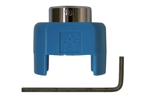 スターエム 5005-160 ドリルストッパー 16mm