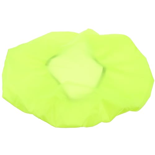 NAMOARLY Backpack Rain Cover Rainproof Pack Cover for Camping and Hiking Portable Ultra Lightweight Design Green