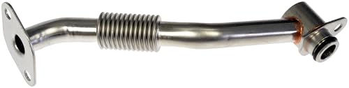 Dorman 667-830 Driver Side Turbocharger Coolant and Oil Supply/Return Line Kit Compatible with Select Ford Models by Dorman - Used condition - Image 6