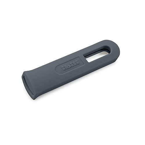 Imagen de IBILI - Funda protectora para mango plano, Universal, Silicona 100%