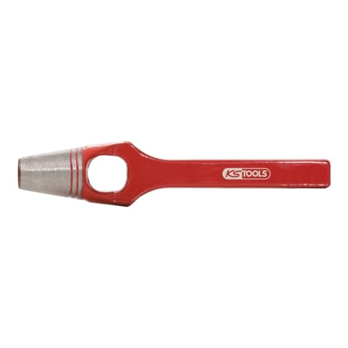 KS Tools 129.2003 Henkel-Locheisen, 3mm